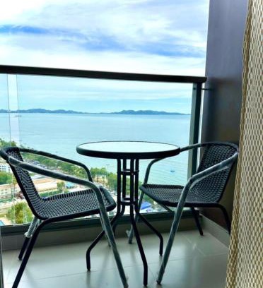 South Pattaya Apartamento | Copacabana Beach Jomtien