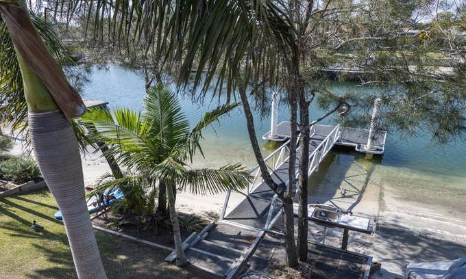 Yamba Casa | Copacabana House, TOP NOTCH
