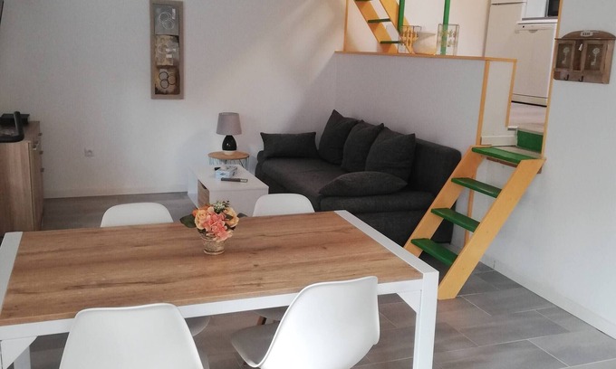 La Fere Casa | Copacabana - ¡La casa de la felicidad!