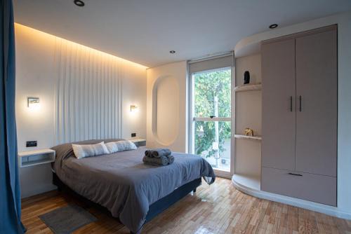 Mendoza Apartamento | Copal Suite - Barrio Bombal