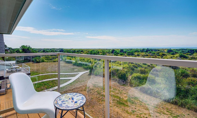 Copalis Beach Casa | Copalis Beach Family Home: Close to Sites & Nature