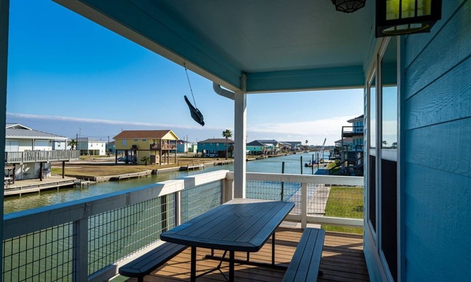 Rockport Casa | Copano Bay Ranch