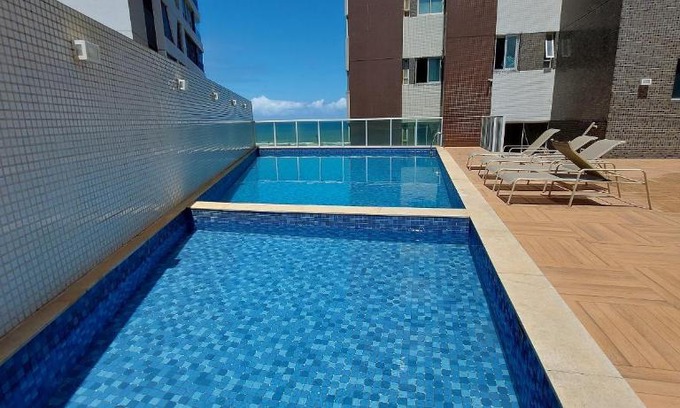 Patamares Apartamento | COPAT0100 - Condomínio Terrazzi Sul Mare