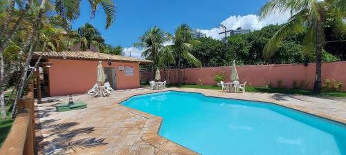 Jaguaribe Casa | COPAT0102 - Condominio Veredas do Atlântico II