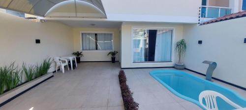 Flamengo Casa | COPFL0101 - Gran casa con piscina privada