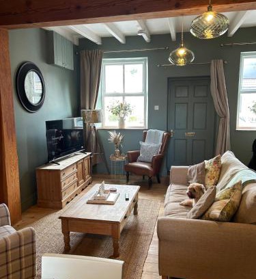North Bitchburn Casa | Copley Cottage
