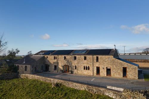 Ingleton Casa | Coppa Hill Barn