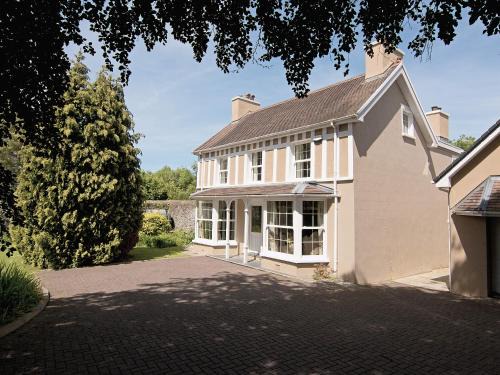Aberaeron Casa | Copper Beech Cottage