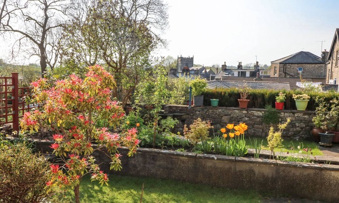 Ingleton Cabaña | Copper Cottage