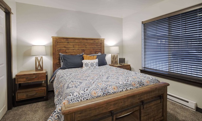 Butte Casa | Copper King Extended Stay Collection - 2 Bedroom Duplex