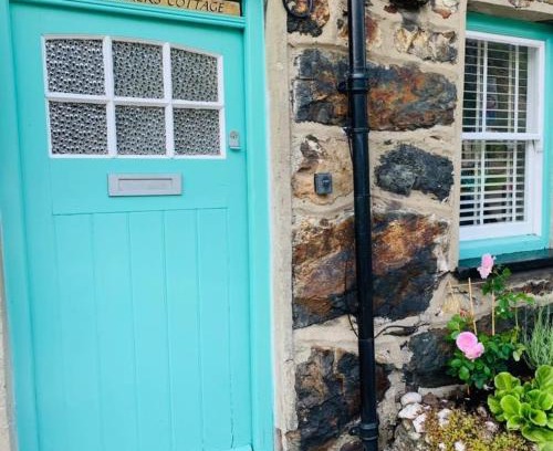 Beddgelert Casa | Copper Miner’s Cottage