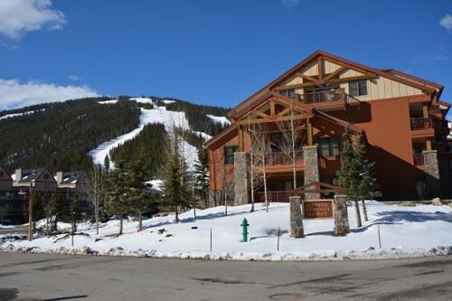 East Village at Copper Apartamento | Copper Springs 426