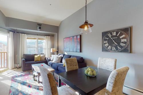 East Village at Copper Apartamento | Copper Springs Lodge 430