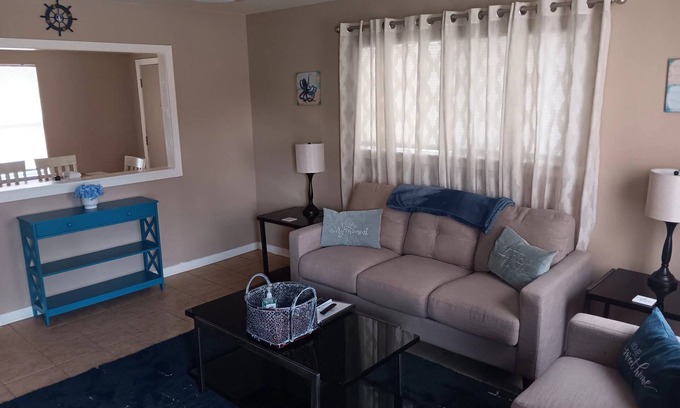 Copperas Cove Casa | Copperas Cove's Most Affordable Hidden Jewel.