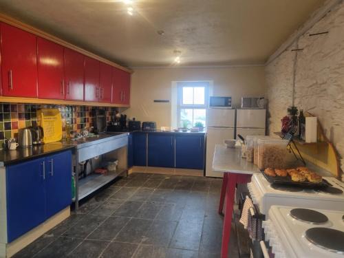 Allihies Casa | Coppermines Lodge