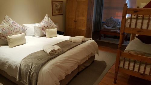 Newton Park Casa | Copperpot Guesthouse