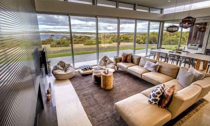 Emu Bay Casa | CopperstoneKI - casa de playa de lujo