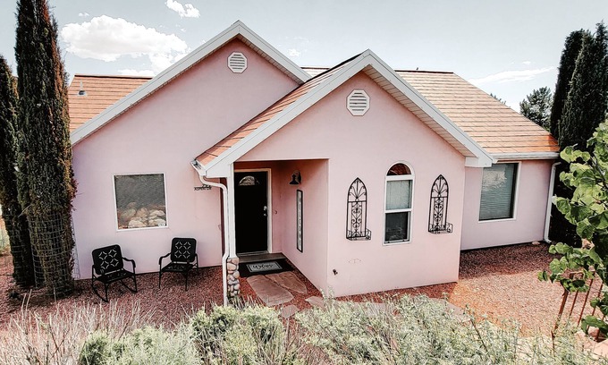 Kanab Casa | CopperTop - Your Southern Utah Retreat