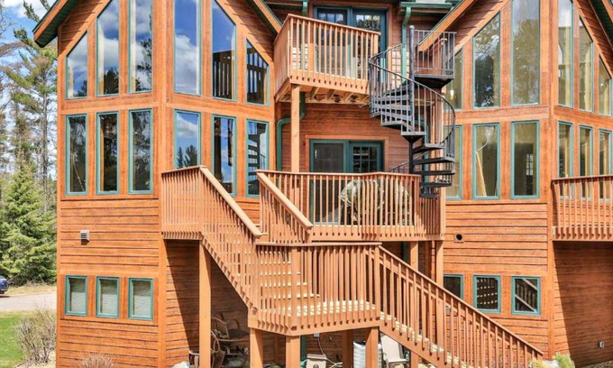 Eagle River Apartamento | Copperwood #1