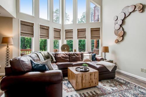 Eagle River Apartamento | Copperwood #4