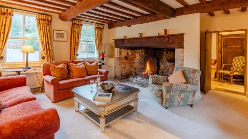 Ashton Under Hill Casa | Coppice House