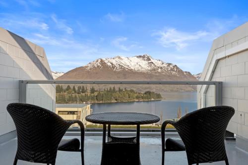Queenstown Hotel | Copthorne Hotel & Apartments Queenstown Lakeview