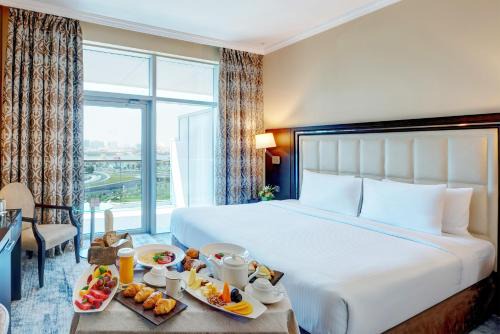 Deira Hotel | Copthorne Hotel Dubai