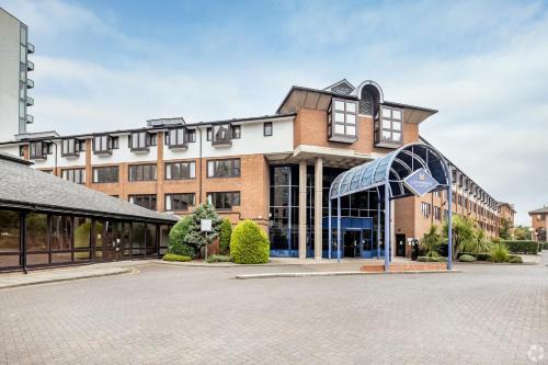 Salford Hotel | Copthorne Hotel Manchester Salford Quays