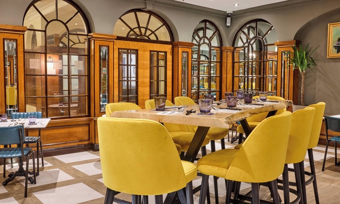 Kensington Hotel | Copthorne Tara Hotel London Kensington