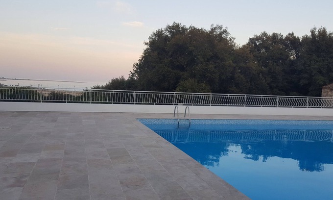 Bastide Giraud Apartamento | Coquet 2 Pièces Proche Plages, Terrasse - Piscine et Tennis Dans la Résidence