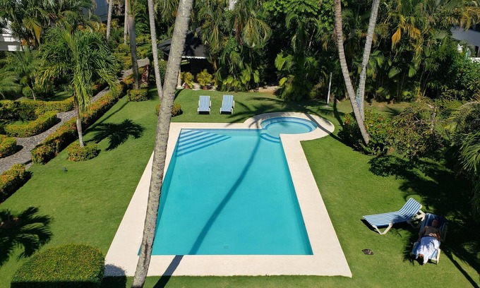 Puerto Bahia Apartamento | Coquet Appartement à 50 Mètres de la Plage