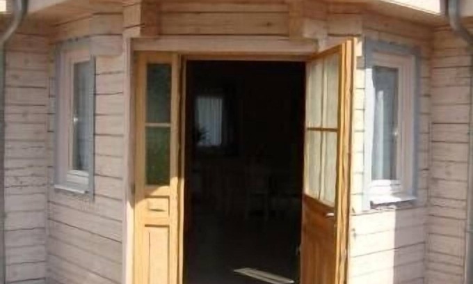Arleux Cabaña | COQUET GITE EN EL BORDE DEL RÍO PARA VACACIONES O VIAJES DE NEGOCIOS