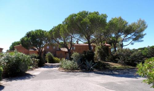 La Croix-Valmer Apartamento | COQUET MAS A GIGARO