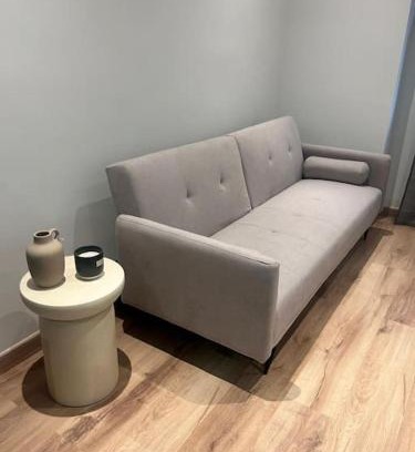 San Francisco Apartamento | Coqueto apartamento cerca del casco Viejo con garaje gratis