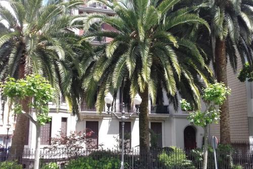 Castanos Apartamento | Coqueto apartamento frente al Guggenheim