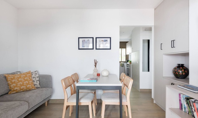 Platja d'Aro Apartamento | Apartamento Coquette a 50 metros de la playa