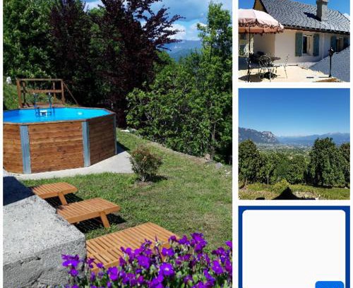 Apremont Casa | Coquette maison à la campagne