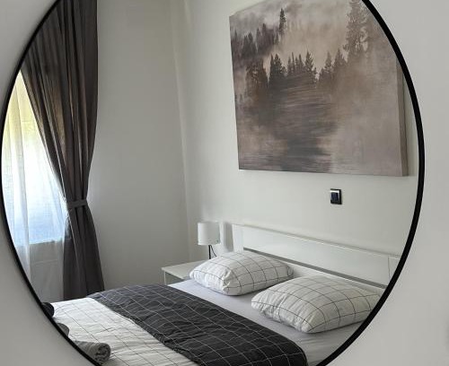 Krasno Polje Apartamento | Cor Montis Apartments