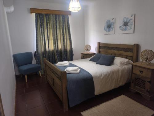 Furnas Apartamento | Coração das Furnas