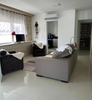 Capao da Canoa Apartamento | Coração de Capão