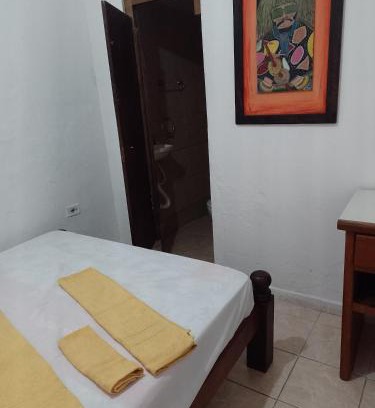 Amaro Branco Casa | Coração de Olinda