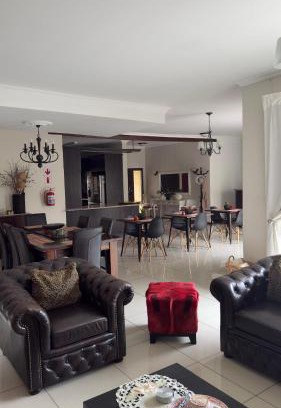Swakopmund Cama Y Desayuno | Cora's Boutique Bed & Breakfast