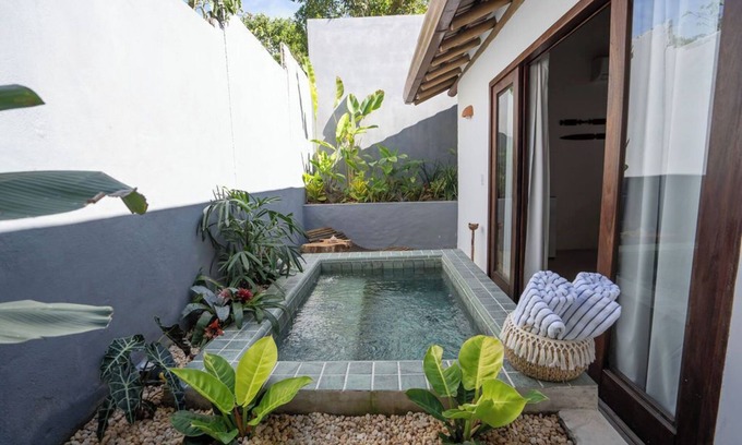 Trancoso Hotel | Corais de Trancoso Boutique