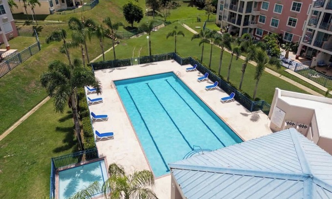 Ceiba Apartamento | Coral 17 Costa Brava Condo, Pool, 5 Min from Beach