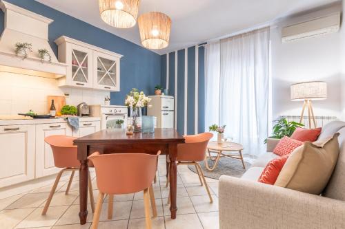 Piombino Apartamento | Coral Apartmeant - A pochi passi dal mare