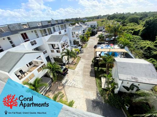 Grand Gaube Apartamento | Coral Apartment (5 bedroom apartment)