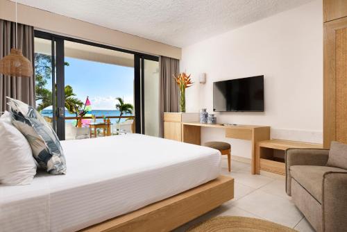 Mont Choisy Complejo | Coral Azur Beach Resort Mont Choisy