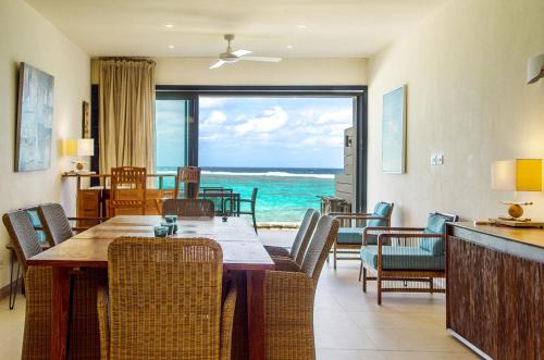Blue Bay Apartamento | Coral Bay by Dream Escapes