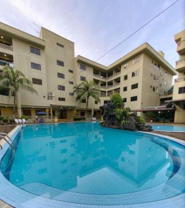 Pangkor Island Complejo | Coral Bay Resort
