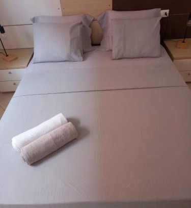 Santa Maria Apartamento | Coral beach house